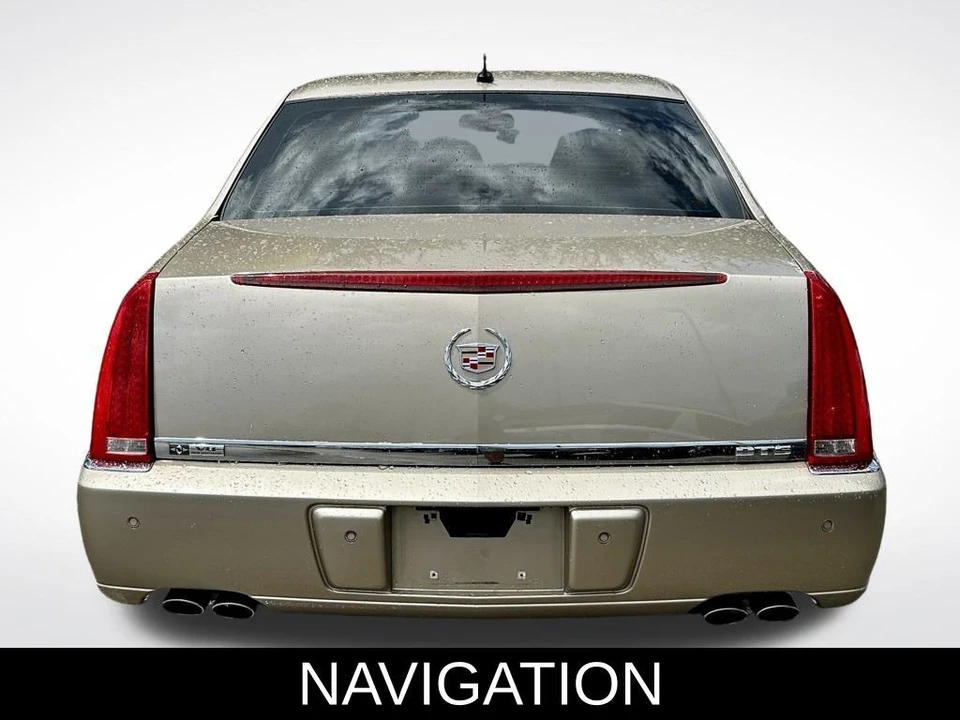 2006 Cadillac DTS - Image 5 of 12