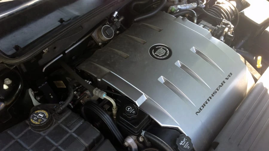 2006 Cadillac DTS - Image 3 of 8