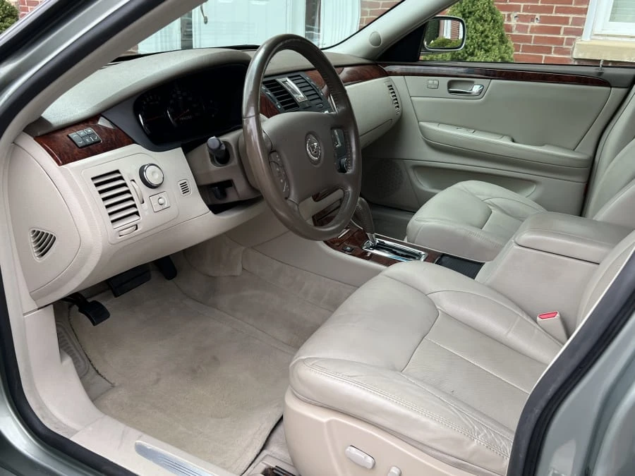 2006 Cadillac DTS - Image 4 of 6