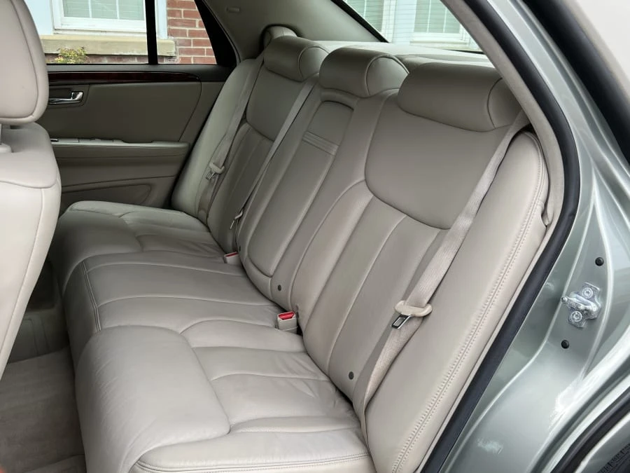 2006 Cadillac DTS - Image 5 of 6