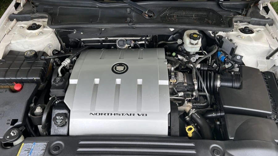 2006 Cadillac DTS - Image 5 of 5