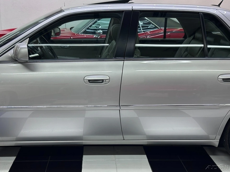 2006 Cadillac DTS - Image 21 of 21