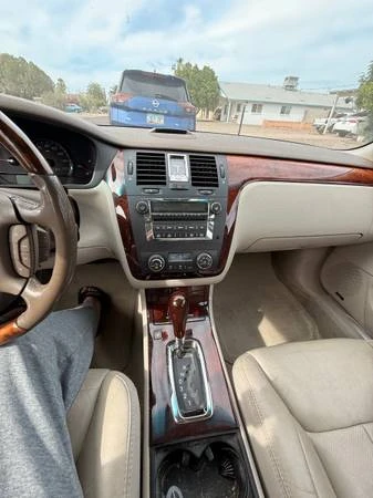 2006 Cadillac DTS - Image 19 of 21