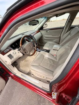 2006 Cadillac DTS - Image 11 of 21