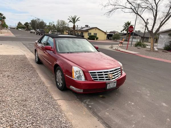 2006 Cadillac DTS - Image 6 of 21