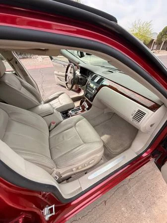 2006 Cadillac DTS - Image 17 of 21