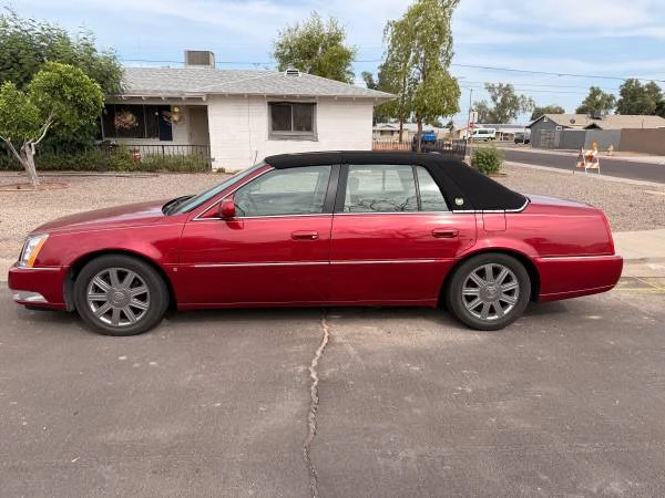 2006 Cadillac DTS - Image 2 of 21