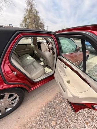 2006 Cadillac DTS - Image 16 of 21