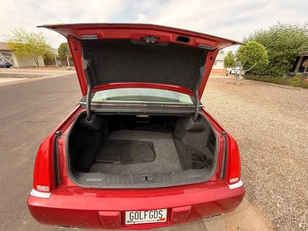 2006 Cadillac DTS - Image 8 of 21