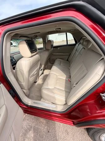 2006 Cadillac DTS - Image 12 of 21