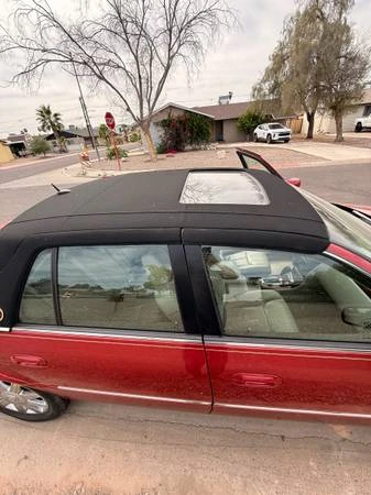 2006 Cadillac DTS - Image 18 of 21