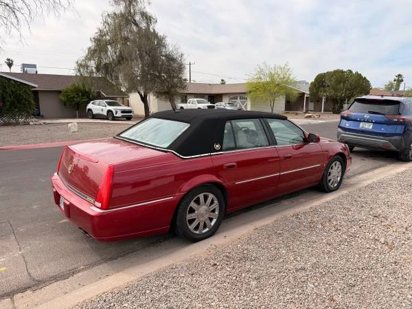 2006 Cadillac DTS - Image 4 of 21