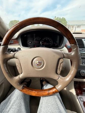2006 Cadillac DTS - Image 21 of 21