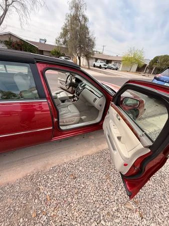 2006 Cadillac DTS - Image 15 of 21