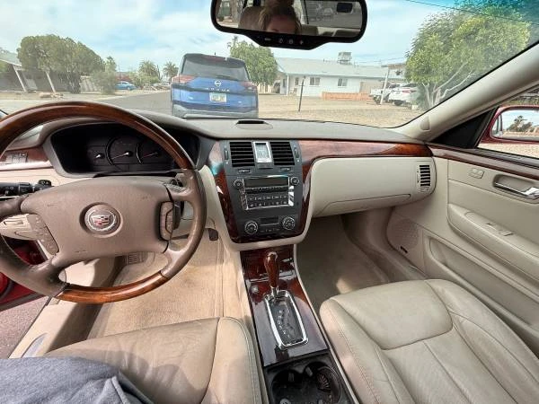 2006 Cadillac DTS - Image 13 of 21