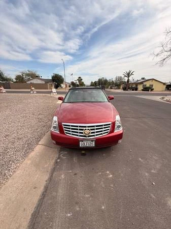 2006 Cadillac DTS - Image 7 of 21