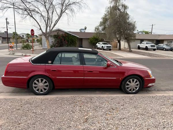 2006 Cadillac DTS - Image 5 of 21