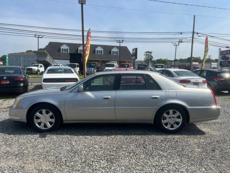2006 Cadillac DTS - Image 8 of 12