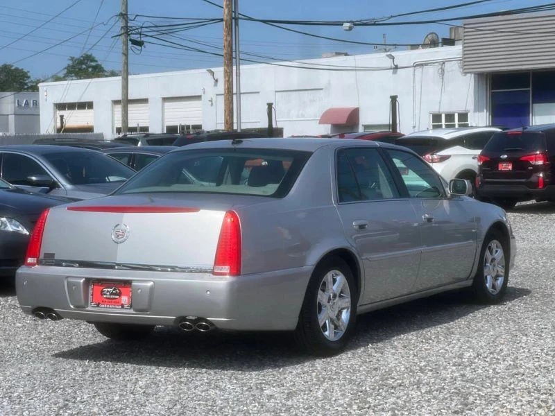 2006 Cadillac DTS - Image 6 of 12
