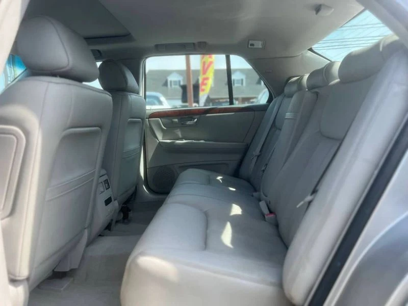 2006 Cadillac DTS - Image 12 of 12