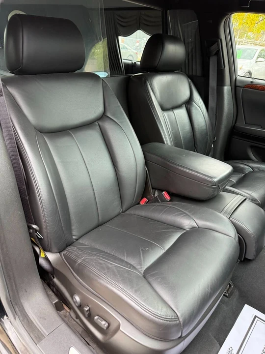 2006 Cadillac DTS - Image 9 of 21