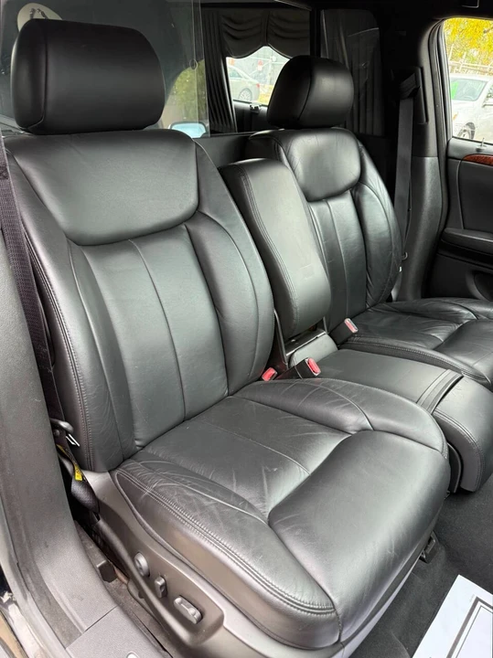 2006 Cadillac DTS - Image 10 of 21