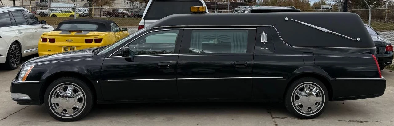 2006 Cadillac DTS - Image 7 of 21