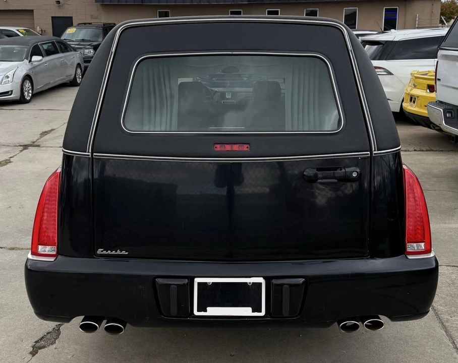 2006 Cadillac DTS - Image 5 of 21