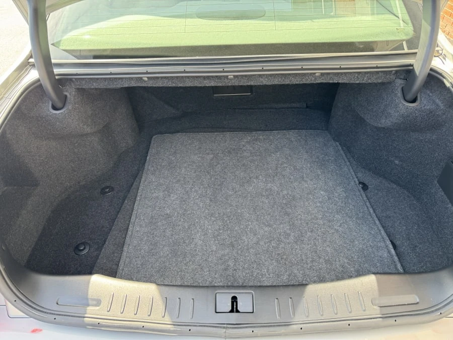 2006 Cadillac DTS - Image 12 of 12