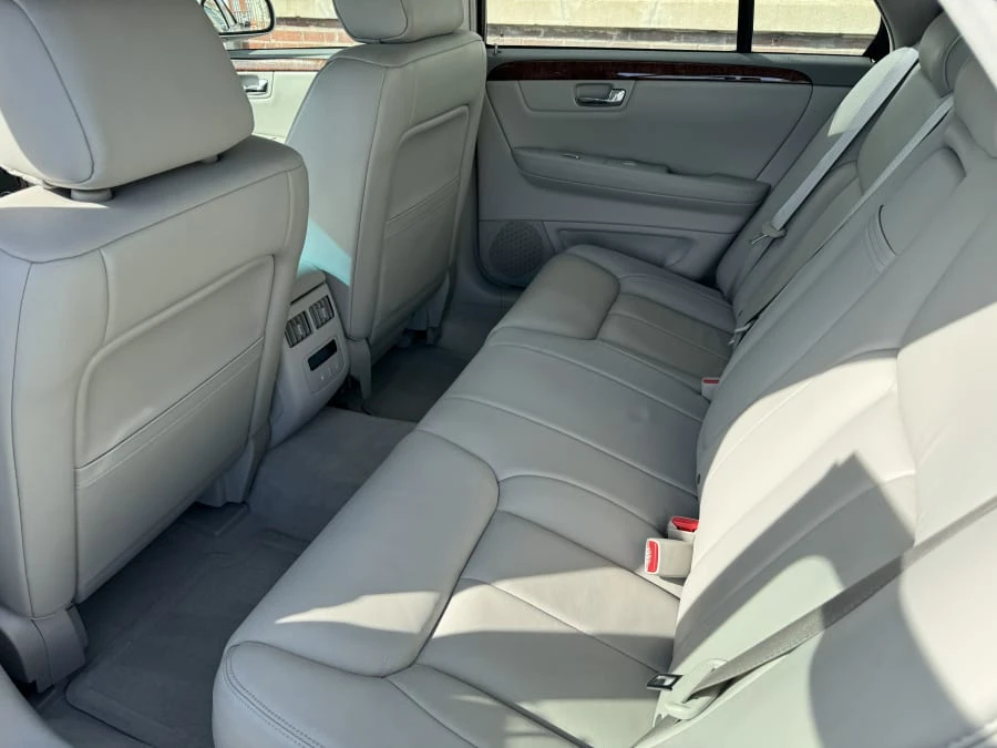 2006 Cadillac DTS - Image 9 of 12