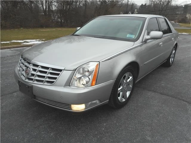 2006 Cadillac DTS - Image 9 of 12