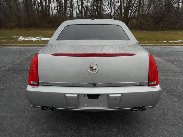 2006 Cadillac DTS - Image 5 of 12
