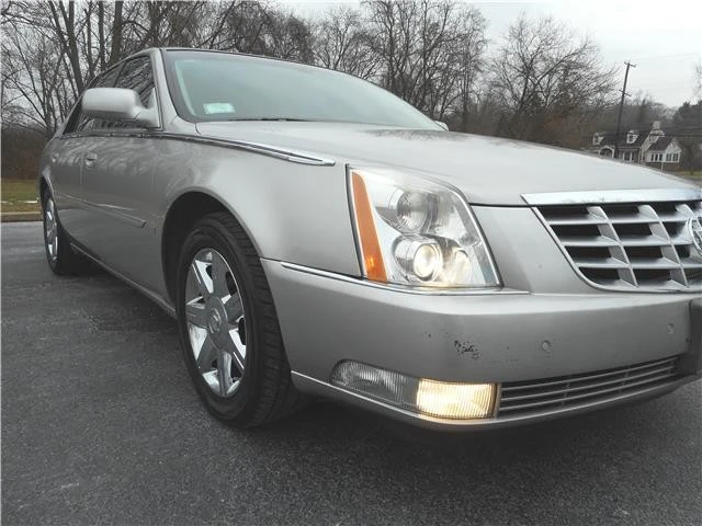 2006 Cadillac DTS - Image 12 of 12