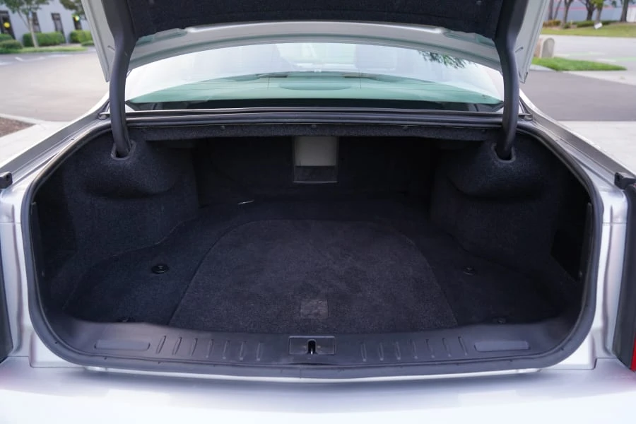 2006 Cadillac DTS - Image 21 of 23