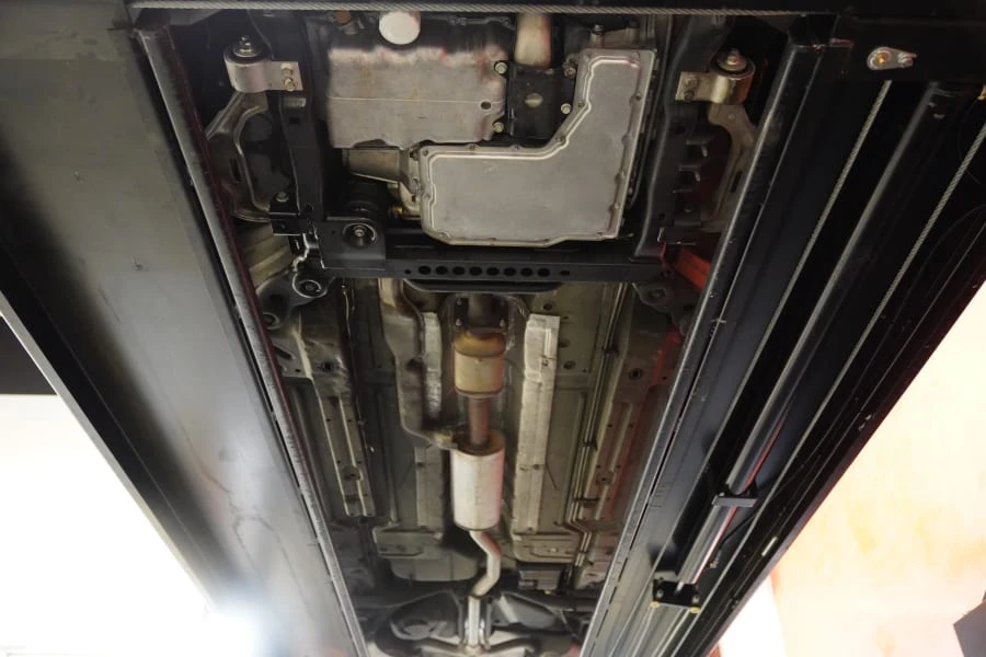 2006 Cadillac DTS - Image 22 of 23