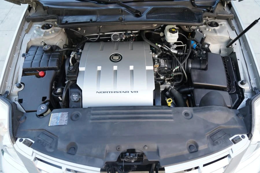 2006 Cadillac DTS - Image 20 of 23
