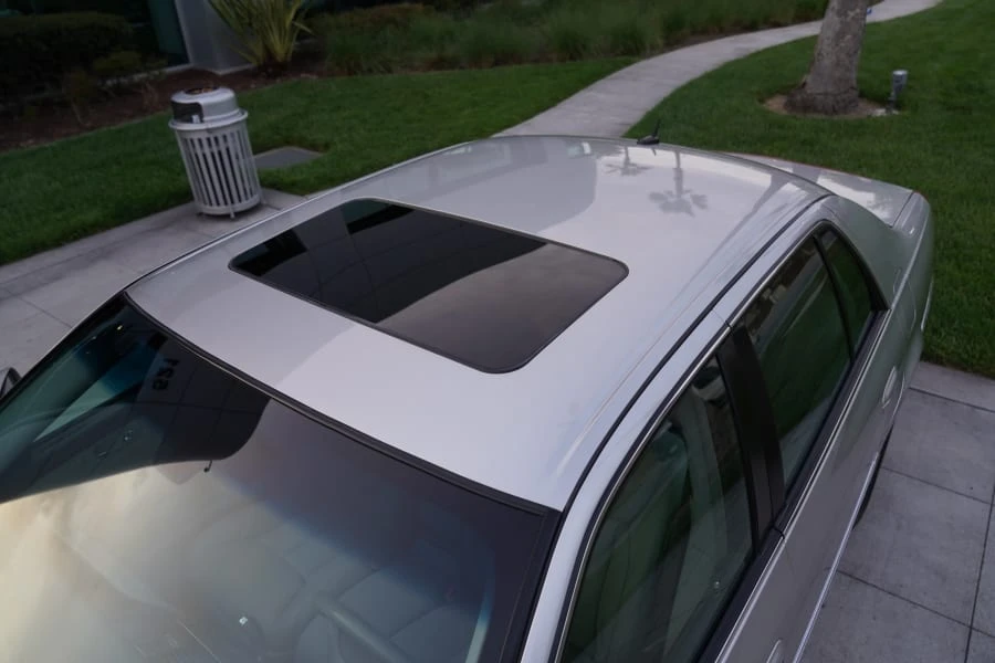 2006 Cadillac DTS - Image 6 of 23