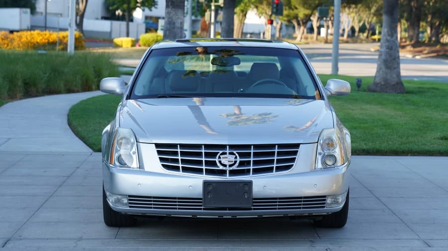 2006 Cadillac DTS - Image 4 of 23
