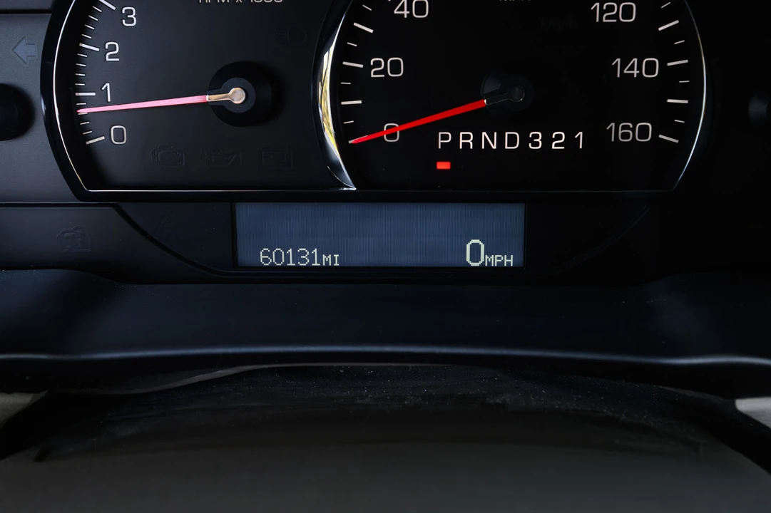 2006 Cadillac DTS - Image 22 of 31