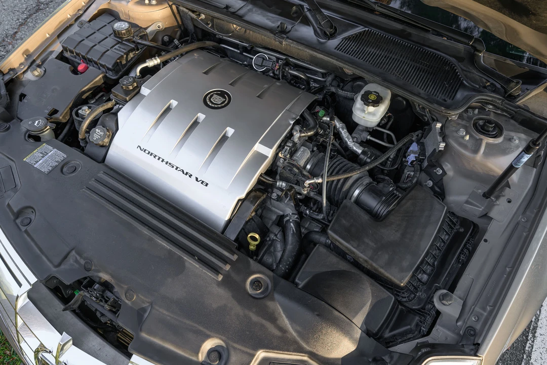 2006 Cadillac DTS - Image 30 of 31