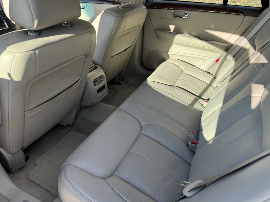 2006 Cadillac DTS - Image 6 of 10