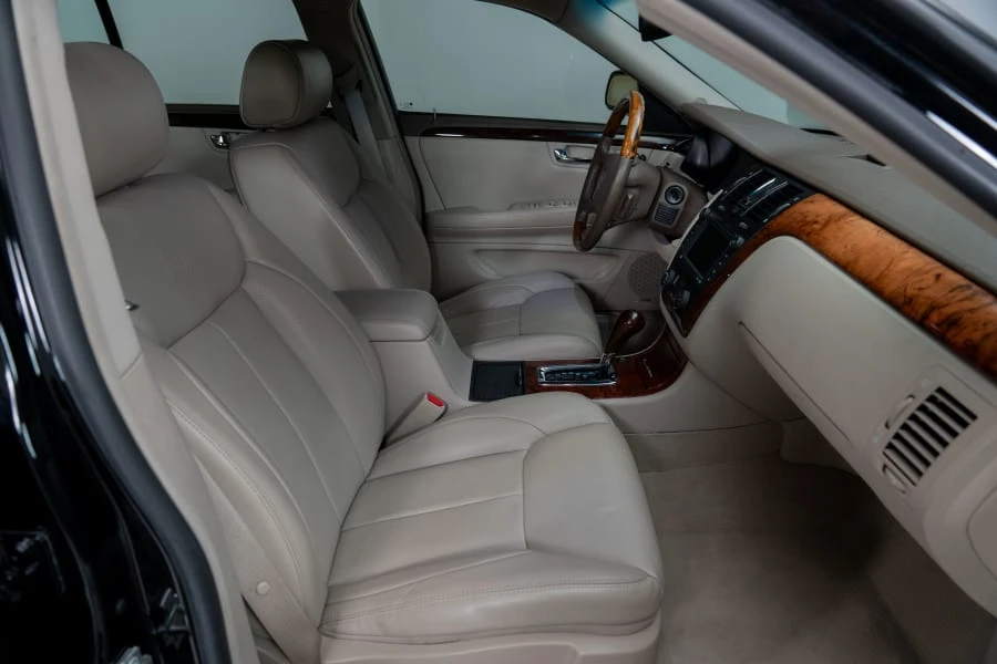 2006 Cadillac DTS - Image 23 of 31