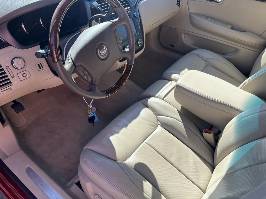 2006 Cadillac DTS - Image 3 of 7