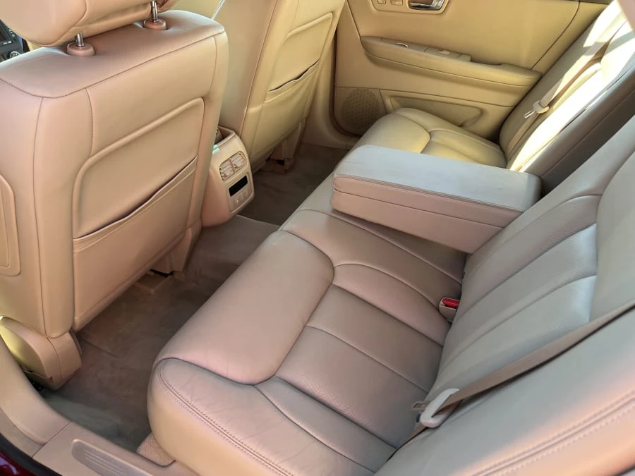 2006 Cadillac DTS - Image 4 of 7