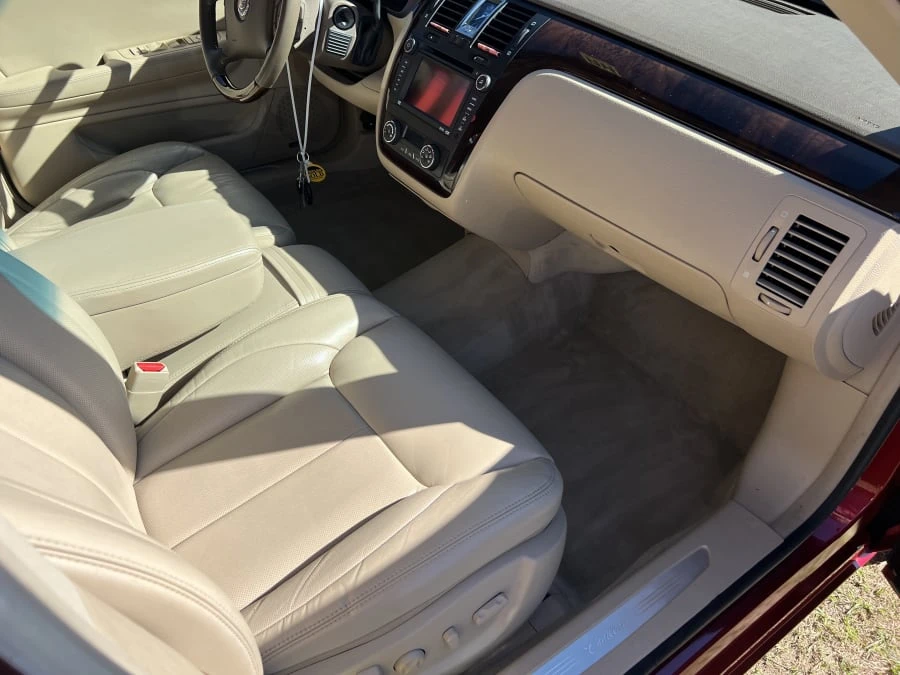 2006 Cadillac DTS - Image 5 of 7
