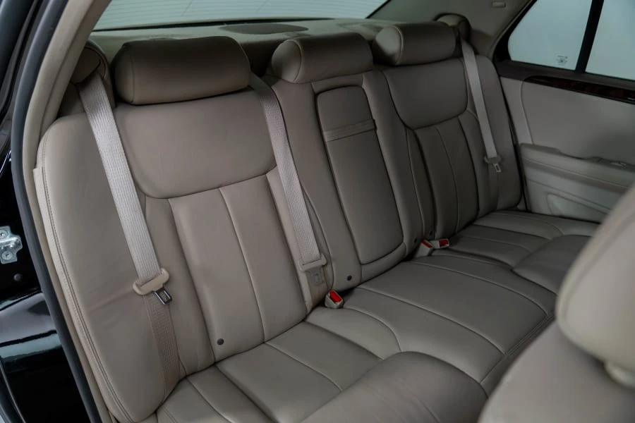 2006 Cadillac DTS - Image 28 of 31