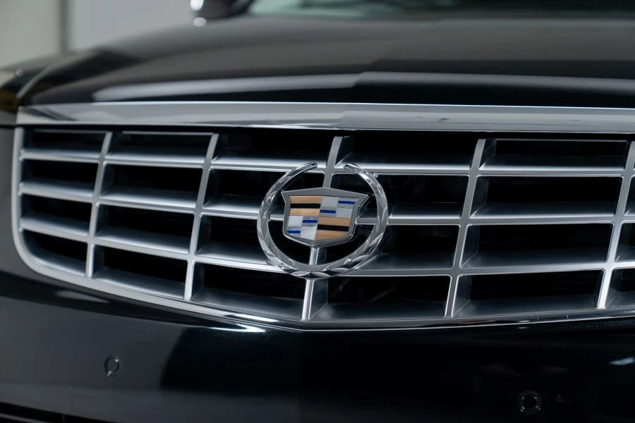 2006 Cadillac DTS - Image 16 of 31