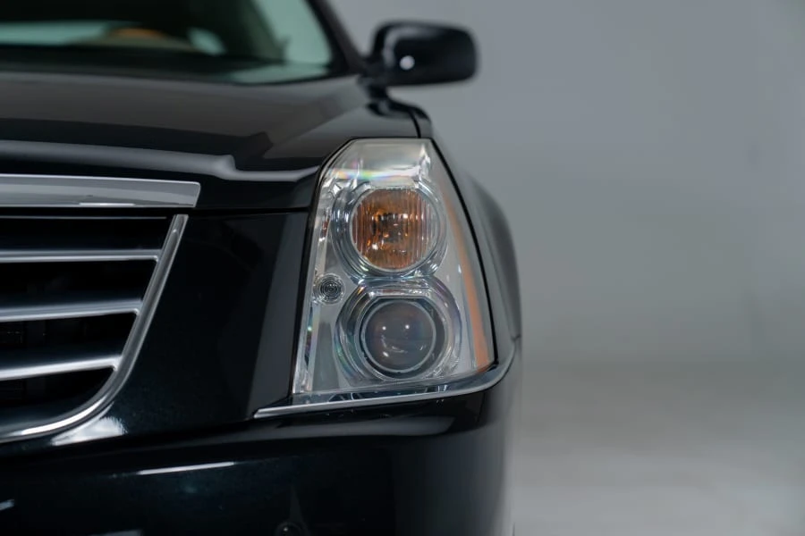 2006 Cadillac DTS - Image 15 of 31