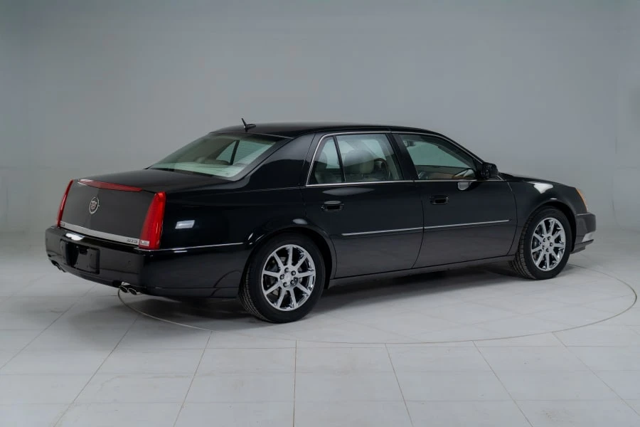 2006 Cadillac DTS - Image 14 of 31