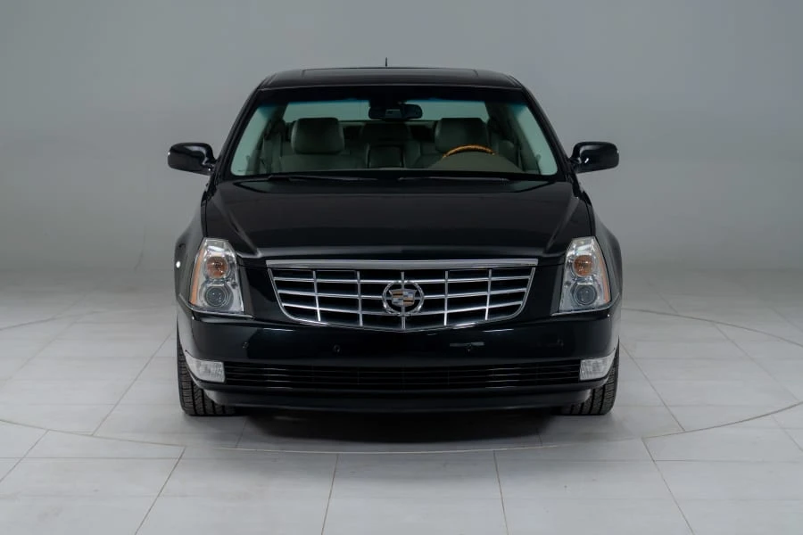 2006 Cadillac DTS - Image 4 of 31